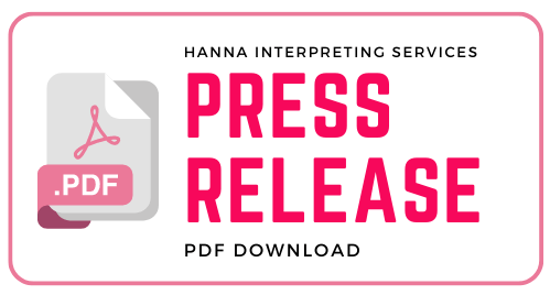 Press Release PDF Download